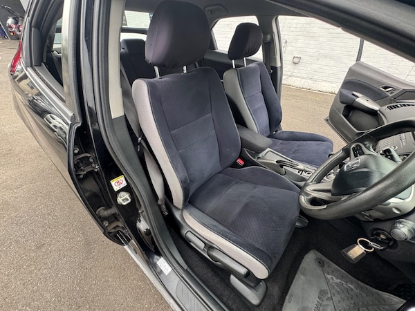 Used Honda Civic 2006 for sale - 75351882: Photo 46