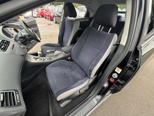 Used Honda Civic 2006 for sale - 75351882: Photo 48