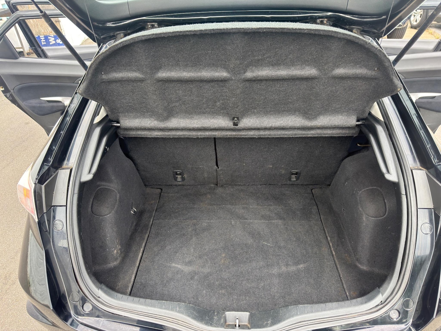 Vehicle 50