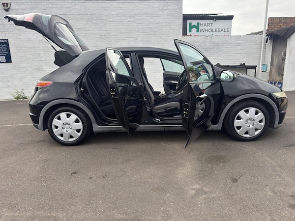 Used Honda Civic 2006 for sale - 75351882: Photo 56