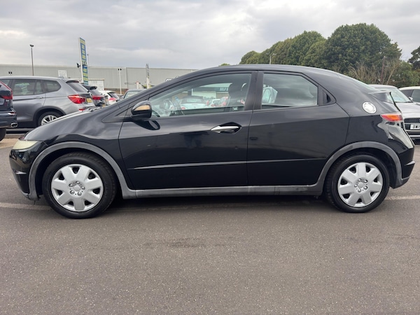 Used Honda Civic 2006 for sale - 75351882: Photo 7