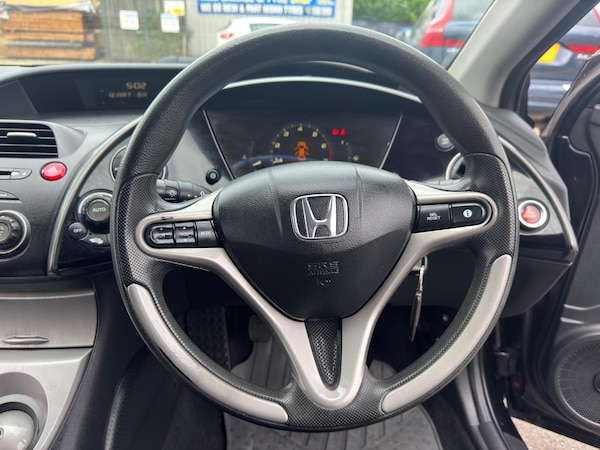 Used Honda Civic 2006 for sale - 75351882: Photo 9