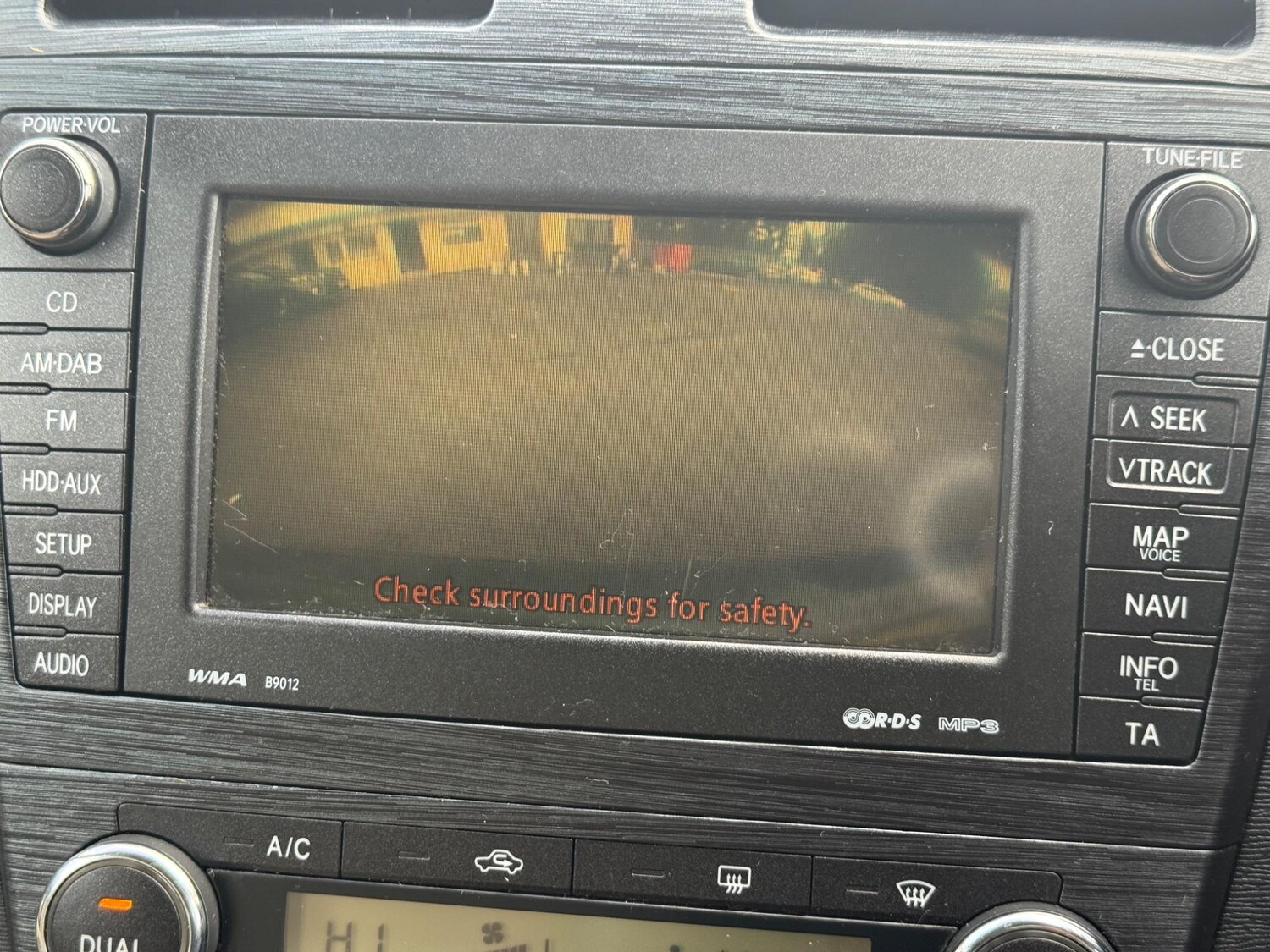 Vehicle 15