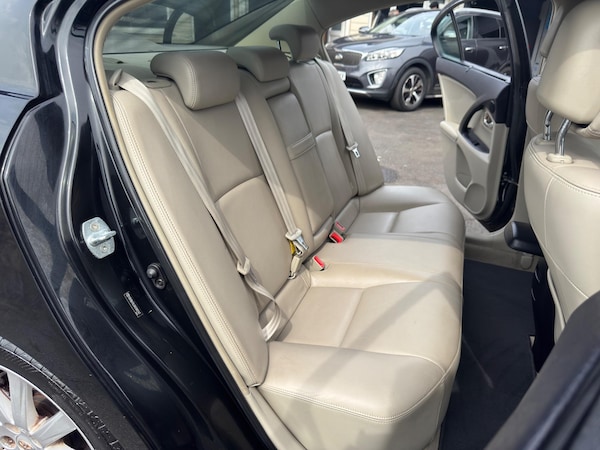 Used Toyota Avensis 2008 for sale - 75430406: Photo 23