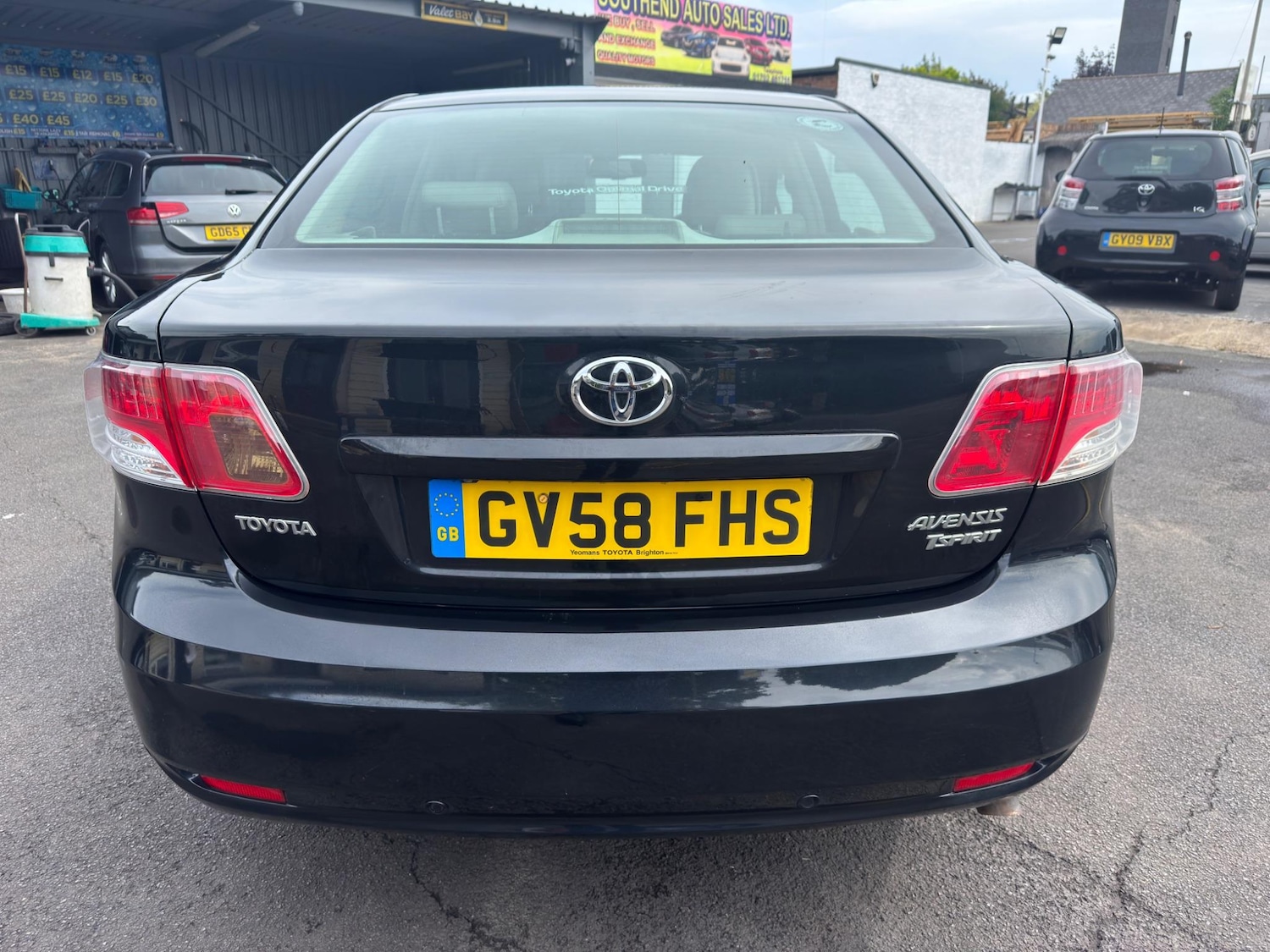 Vehicle 25