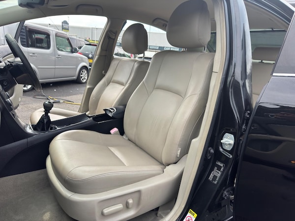 Used Toyota Avensis 2008 for sale - 75430406: Photo 28