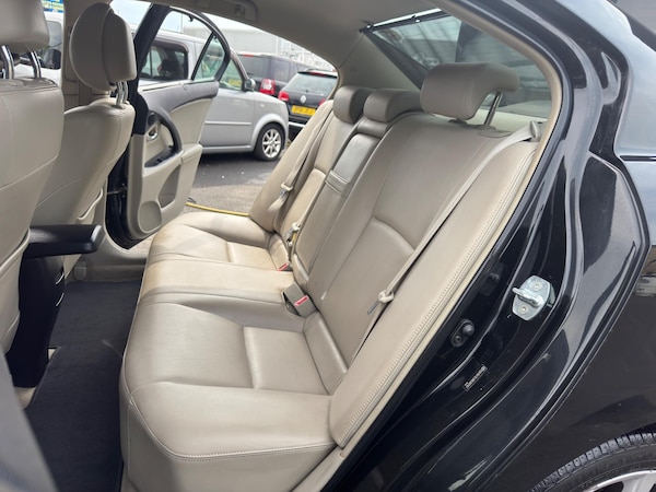 Used Toyota Avensis 2008 for sale - 75430406: Photo 29