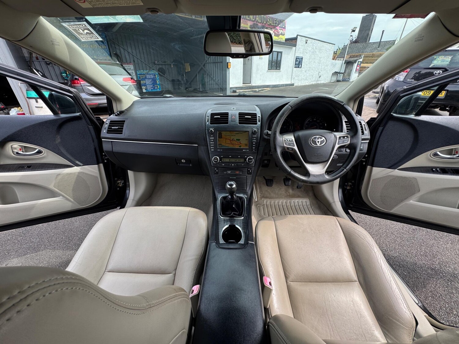 Vehicle 31