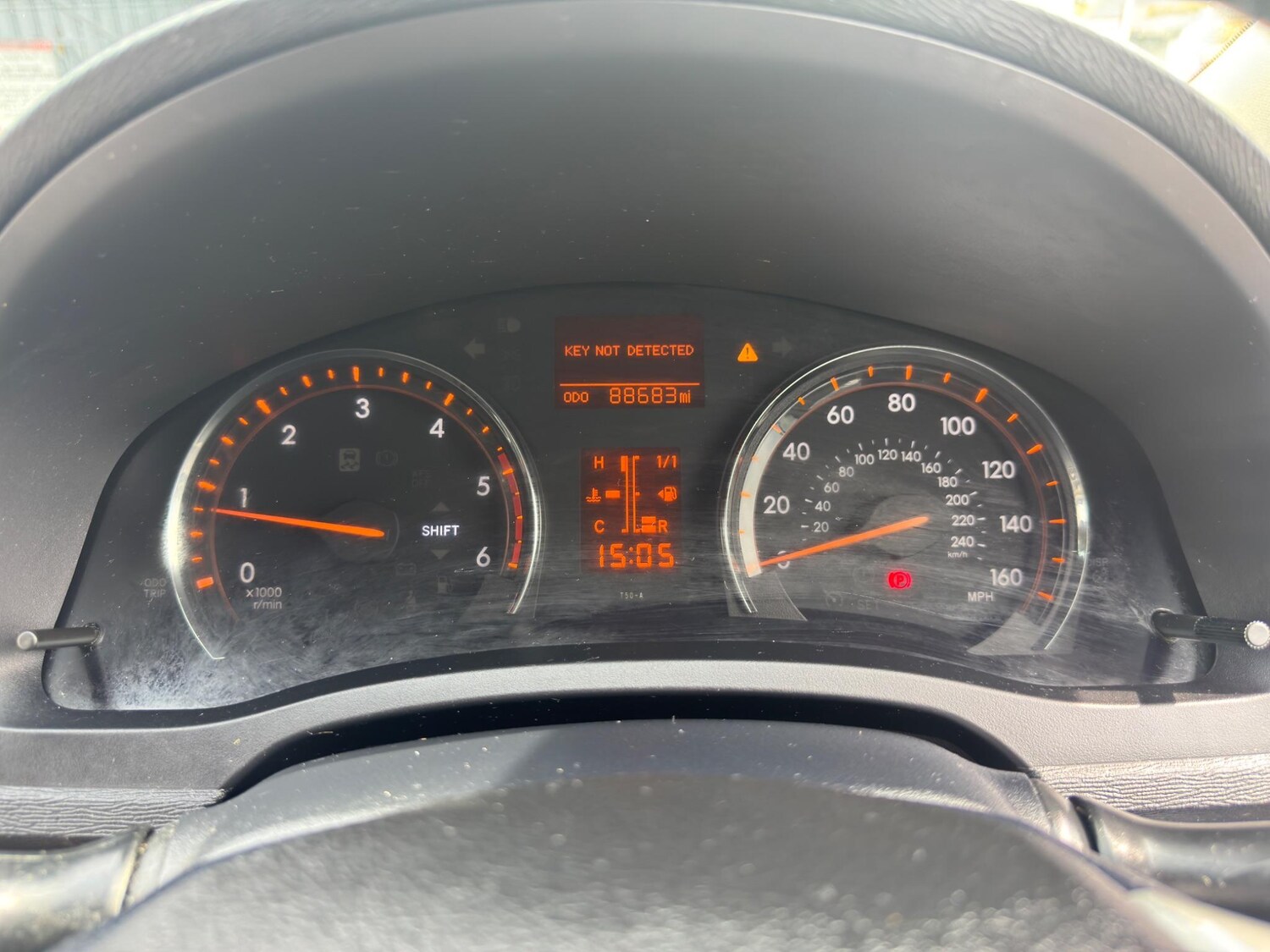 Vehicle 34