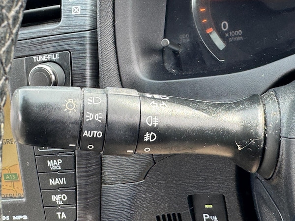 Used Toyota Avensis 2008 for sale - 75430406: Photo 38