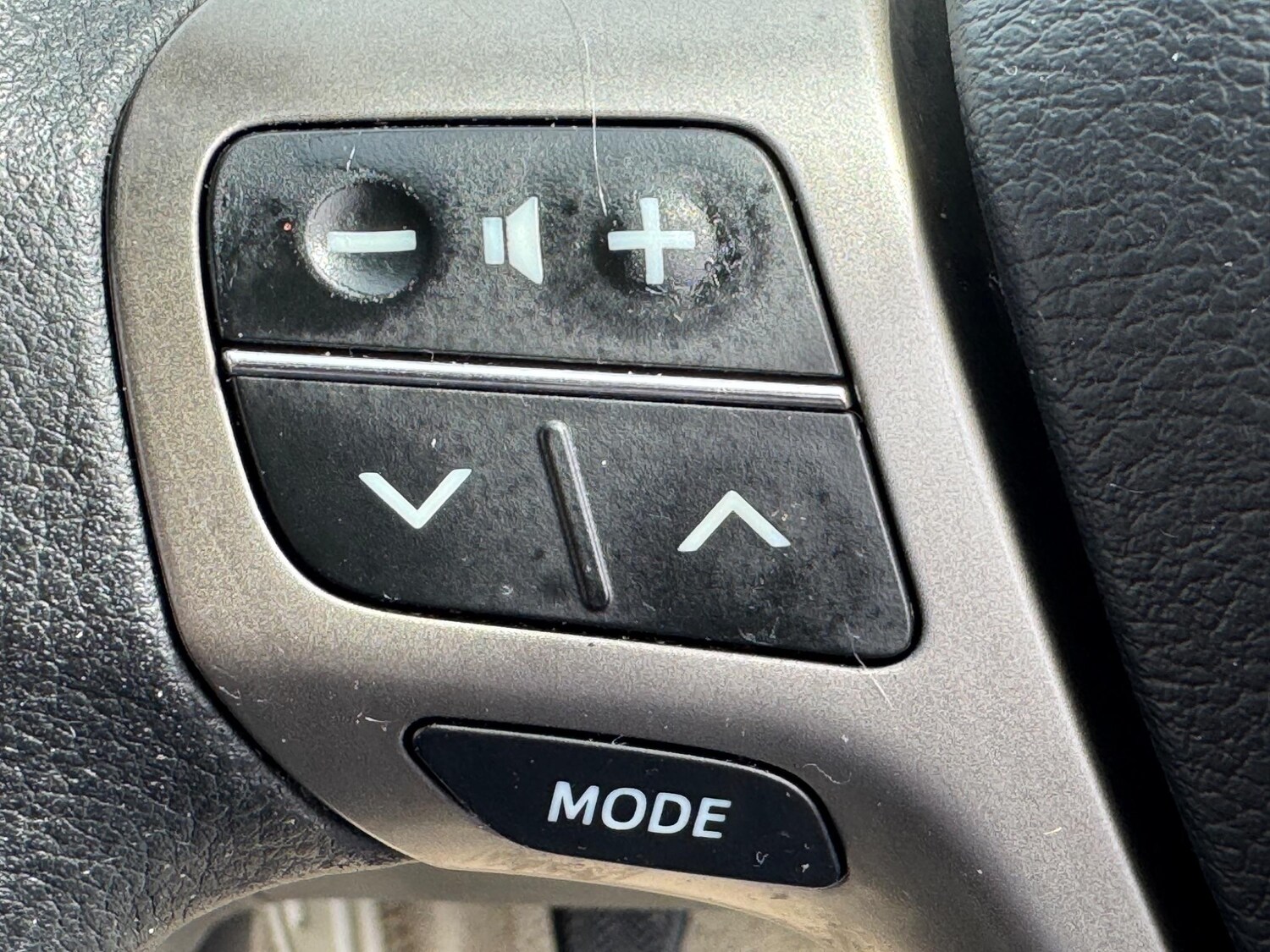 Vehicle 40