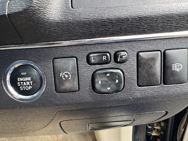 Used Toyota Avensis 2008 for sale - 75430406: Photo 42