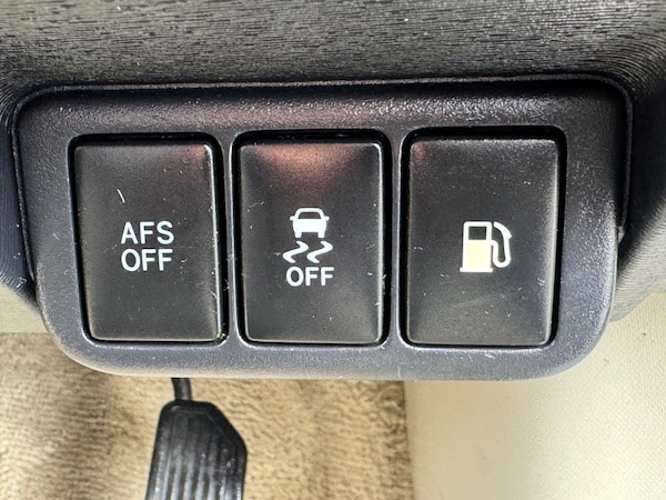Used Toyota Avensis 2008 for sale - 75430406: Photo 44