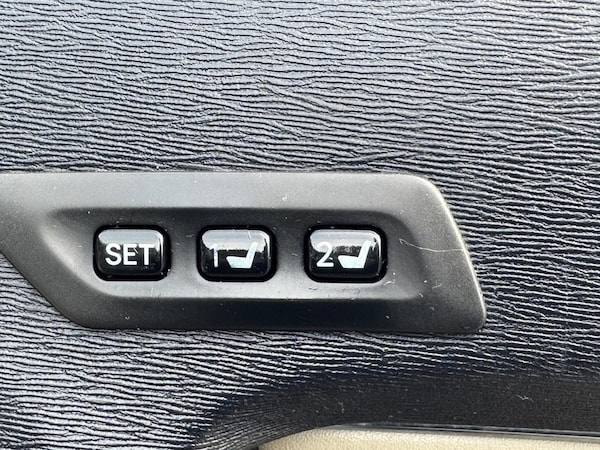 Used Toyota Avensis 2008 for sale - 75430406: Photo 47