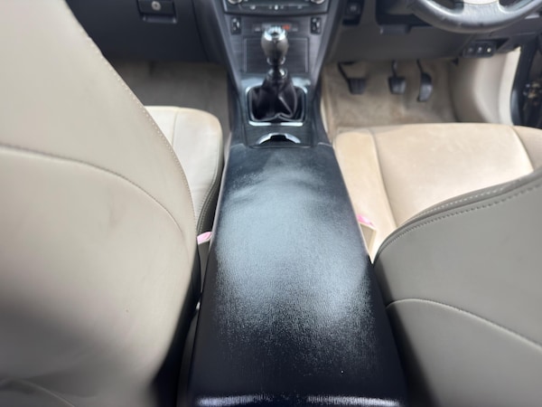 Used Toyota Avensis 2008 for sale - 75430406: Photo 48