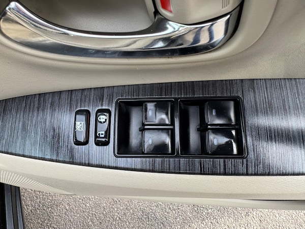 Used Toyota Avensis 2008 for sale - 75430406: Photo 49