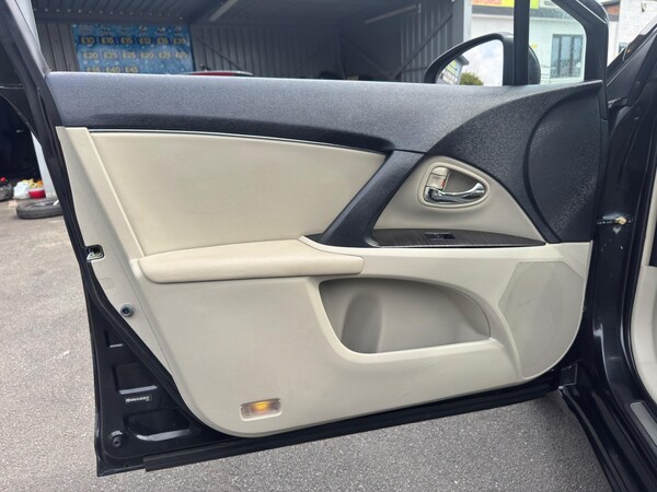Used Toyota Avensis 2008 for sale - 75430406: Photo 50