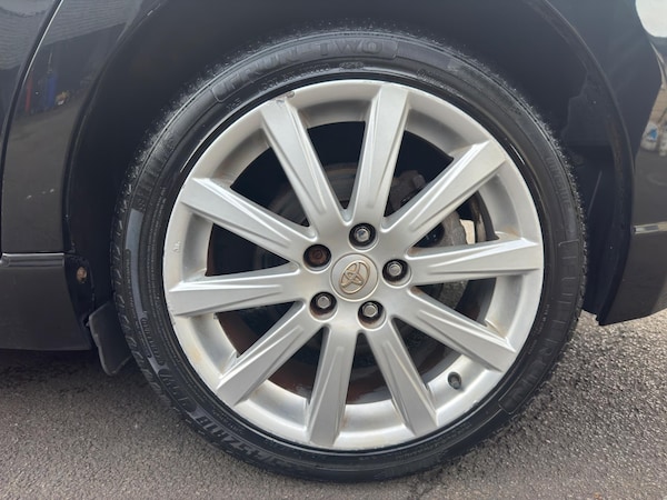 Used Toyota Avensis 2008 for sale - 75430406: Photo 52