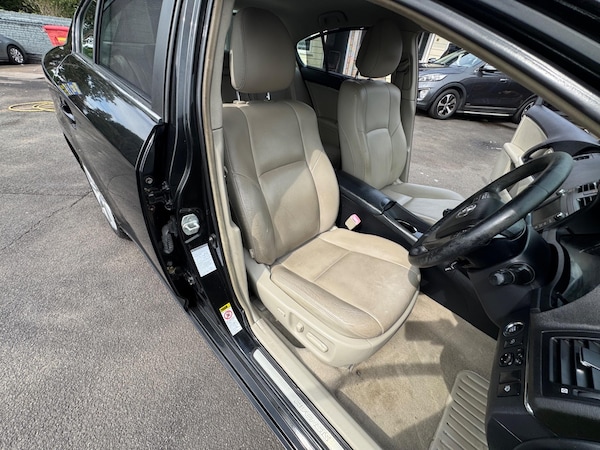 Used Toyota Avensis 2008 for sale - 75430406: Photo 54