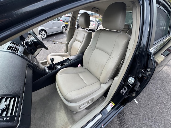 Used Toyota Avensis 2008 for sale - 75430406: Photo 56