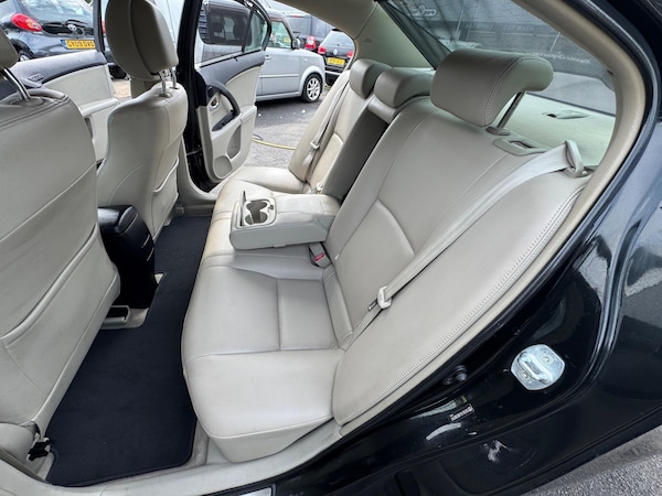 Used Toyota Avensis 2008 for sale - 75430406: Photo 57
