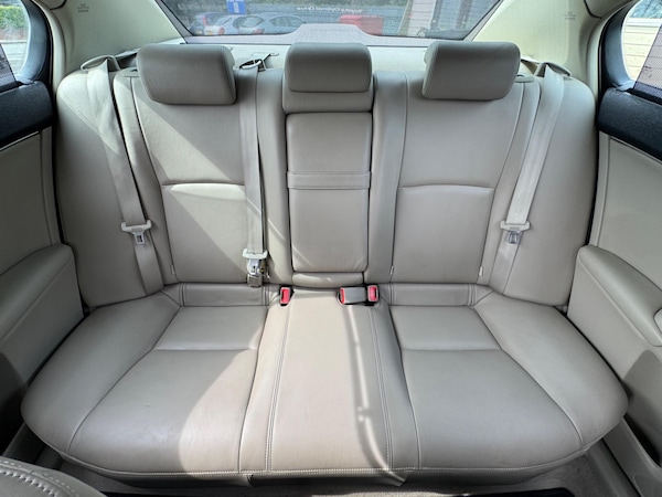 Used Toyota Avensis 2008 for sale - 75430406: Photo 58