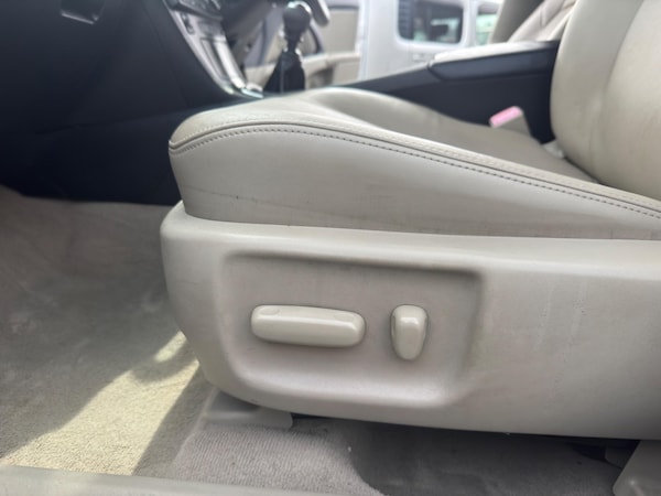 Used Toyota Avensis 2008 for sale - 75430406: Photo 59