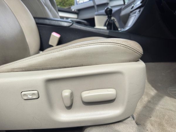 Used Toyota Avensis 2008 for sale - 75430406: Photo 60