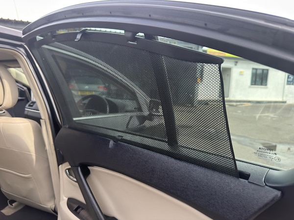 Used Toyota Avensis 2008 for sale - 75430406: Photo 62