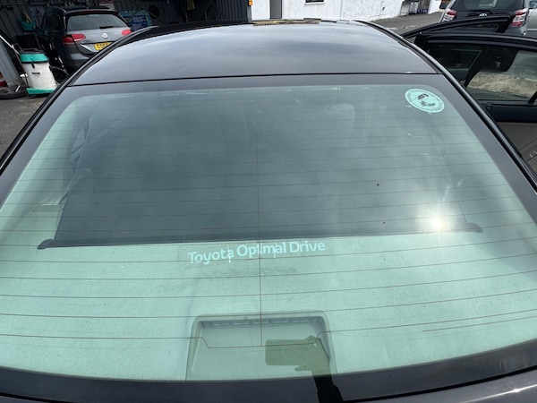 Used Toyota Avensis 2008 for sale - 75430406: Photo 64