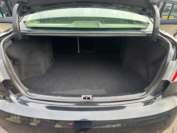 Used Toyota Avensis 2008 for sale - 75430406: Photo 65