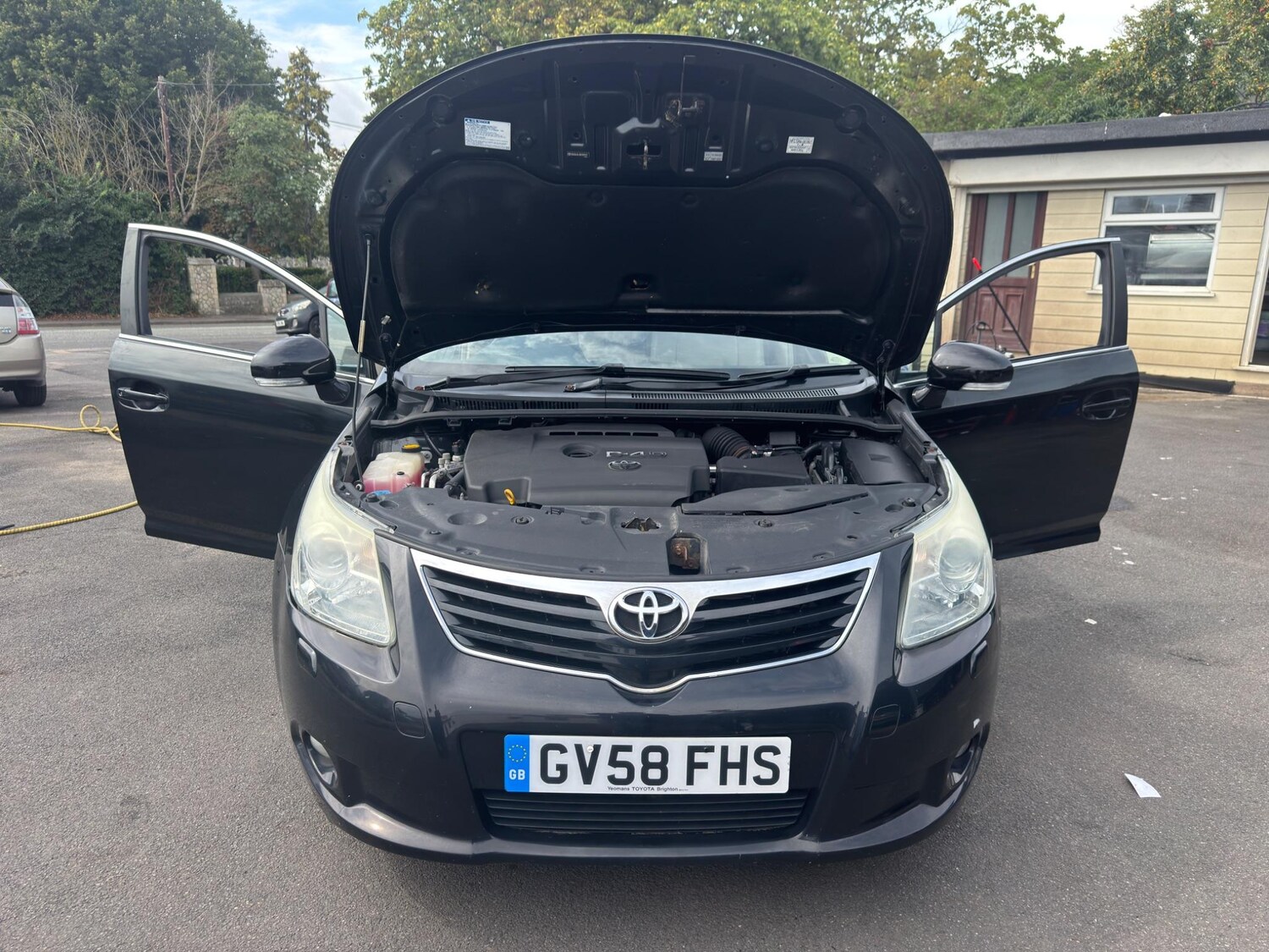 Vehicle 67