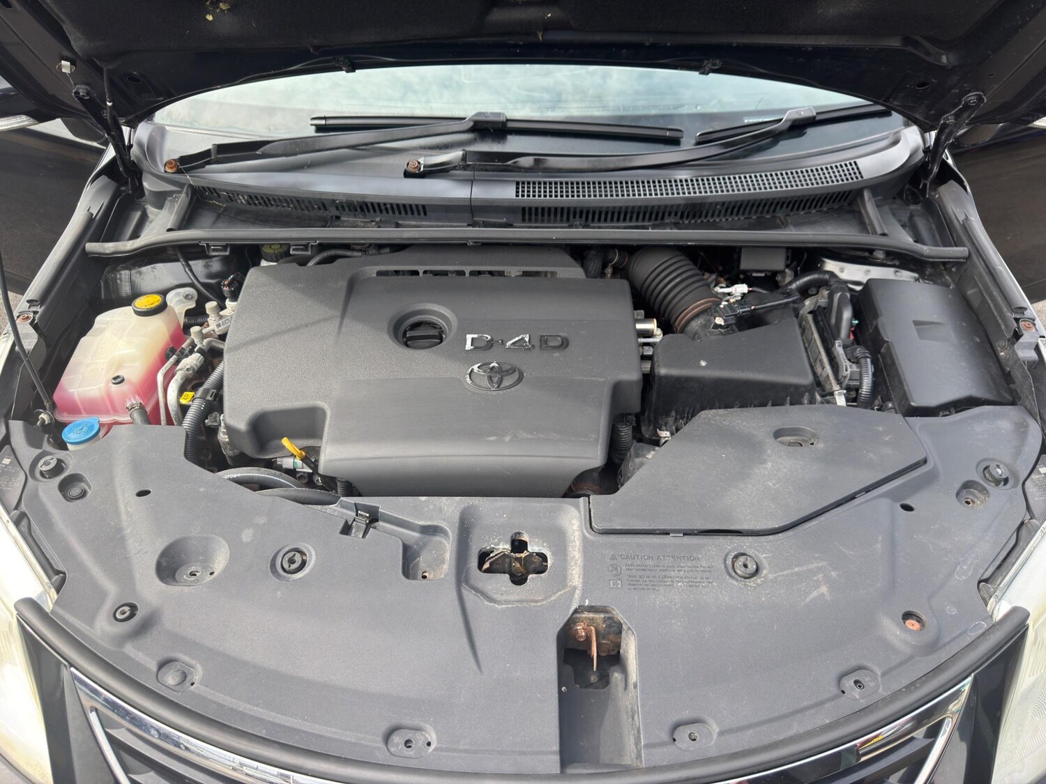 Vehicle 68