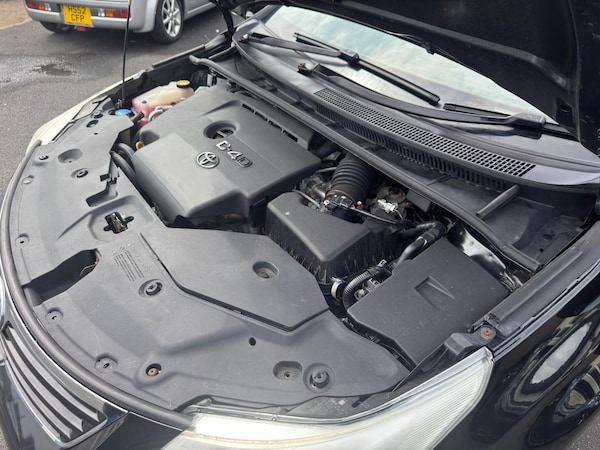 Used Toyota Avensis 2008 for sale - 75430406: Photo 70