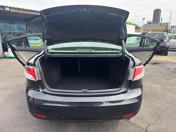 Used Toyota Avensis 2008 for sale - 75430406: Photo 78
