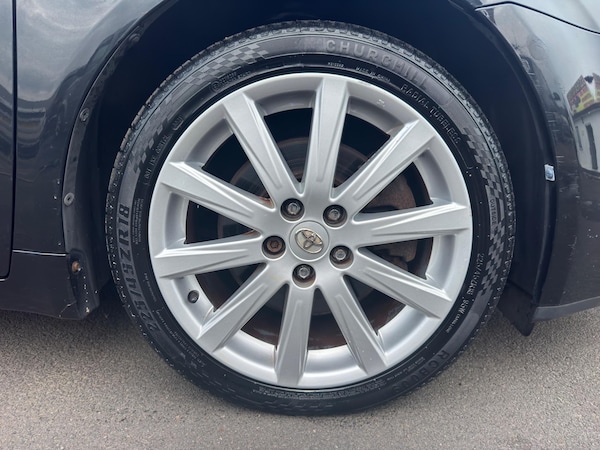 Used Toyota Avensis 2008 for sale - 75430406: Photo 7