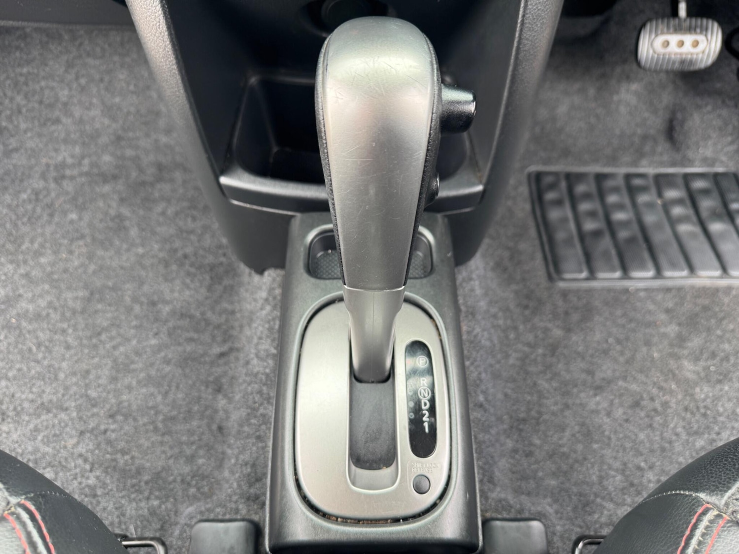 Vehicle 15