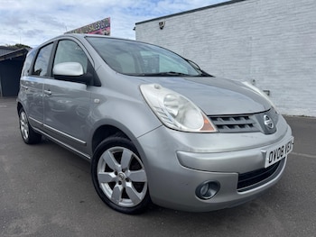 2008 (08) - 1.6 16V Tekna Auto Euro 4 5dr