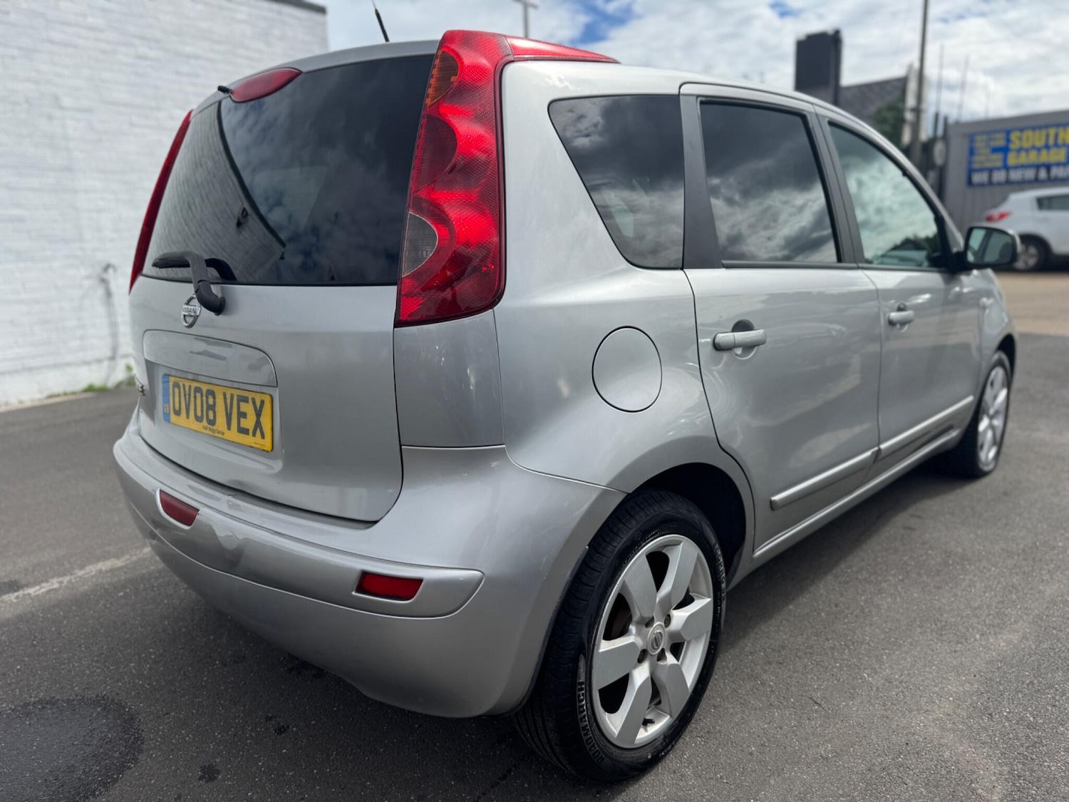 Vehicle 24