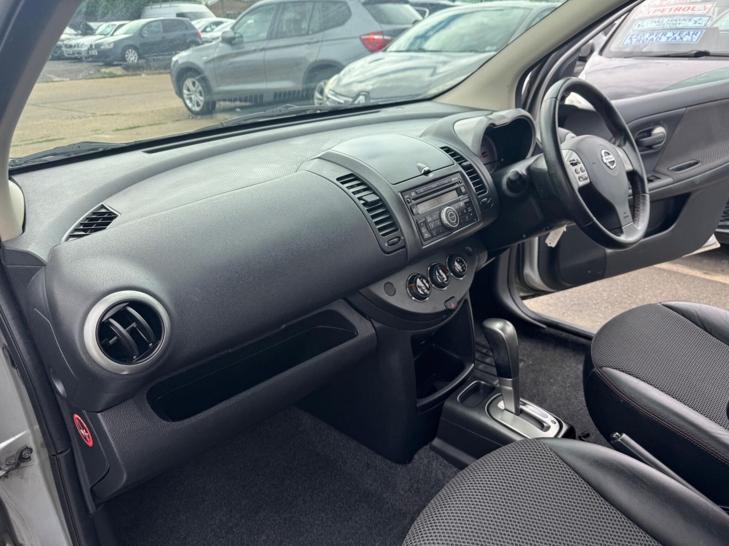 Vehicle 25