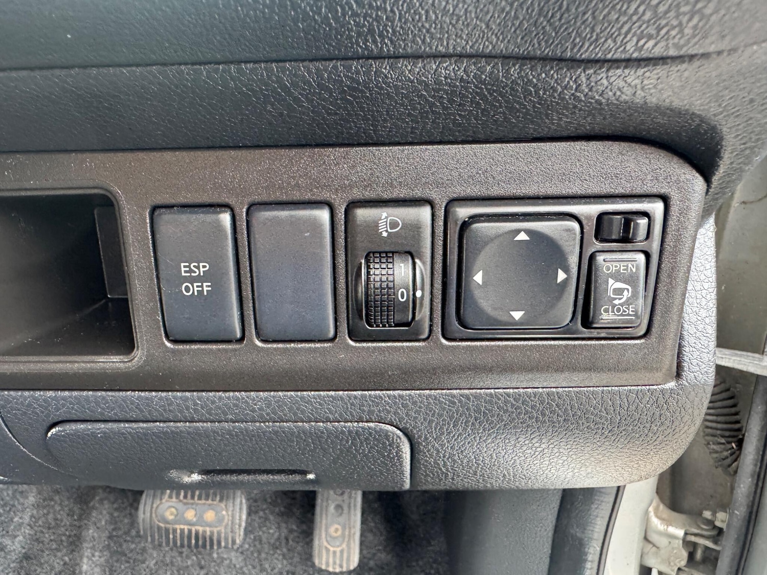 Vehicle 40