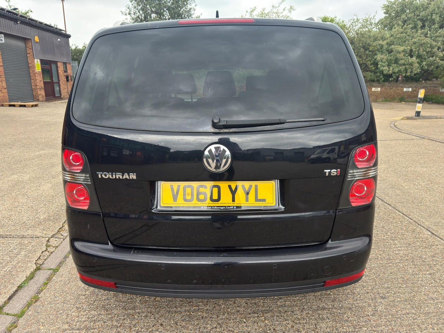 Vehicle 23