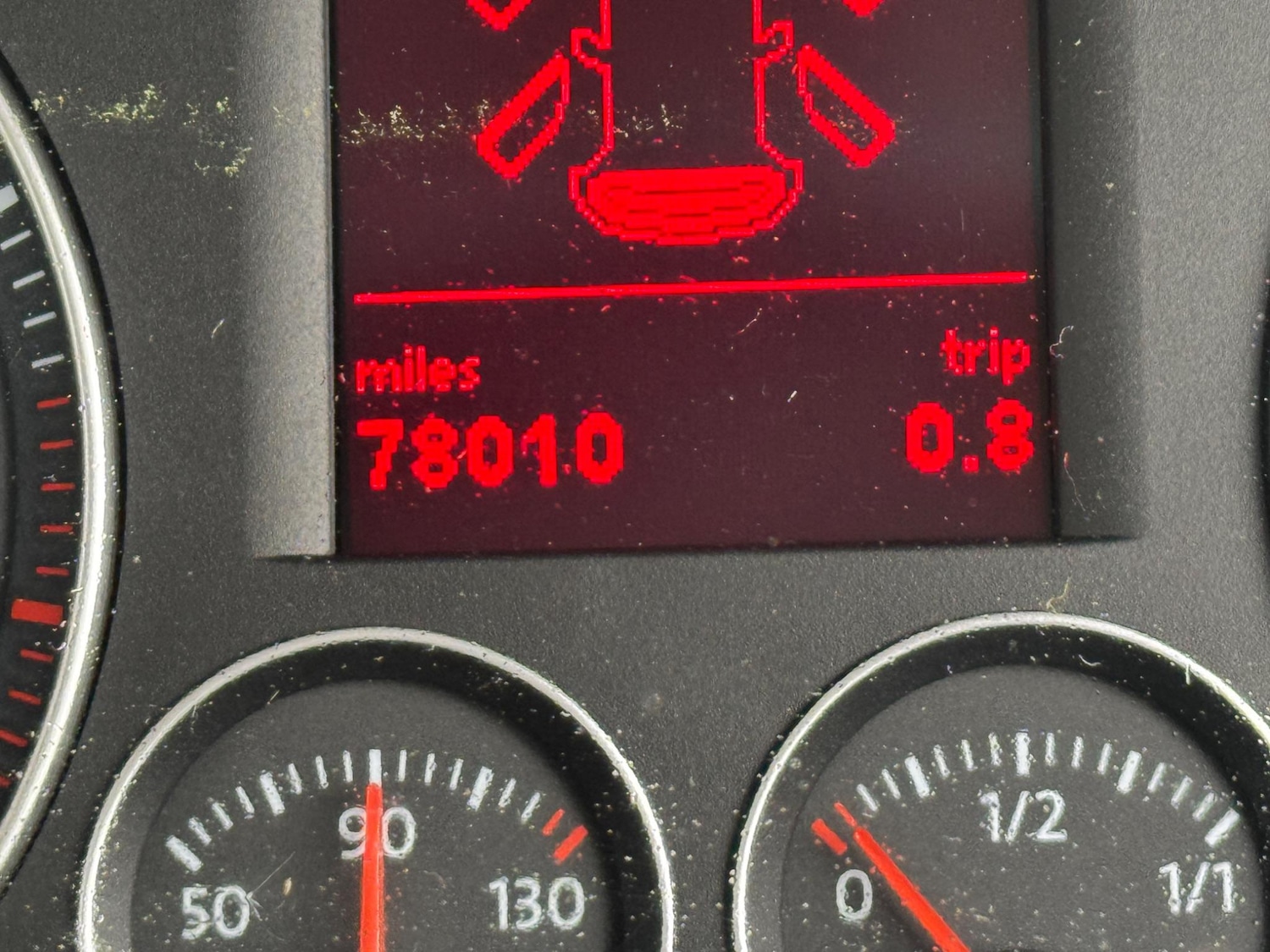 Vehicle 34