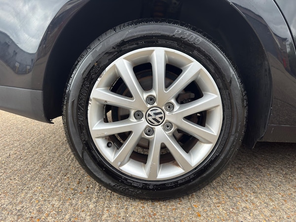 Used Volkswagen Touran 2010 for sale - 74768012: Photo 55