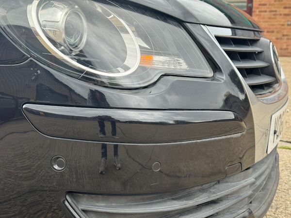 Used Volkswagen Touran 2010 for sale - 74768012: Photo 60