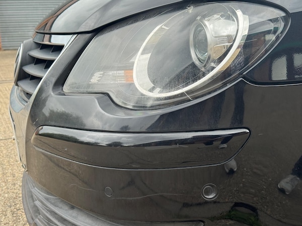 Used Volkswagen Touran 2010 for sale - 74768012: Photo 61