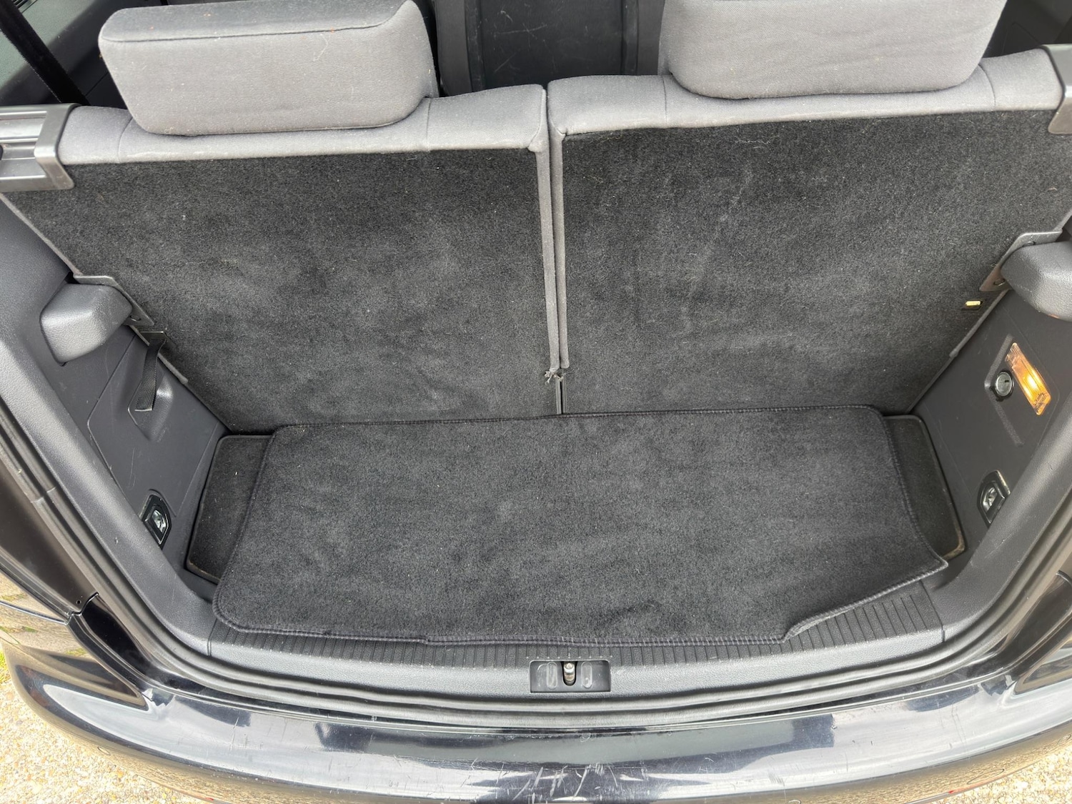 Vehicle 64