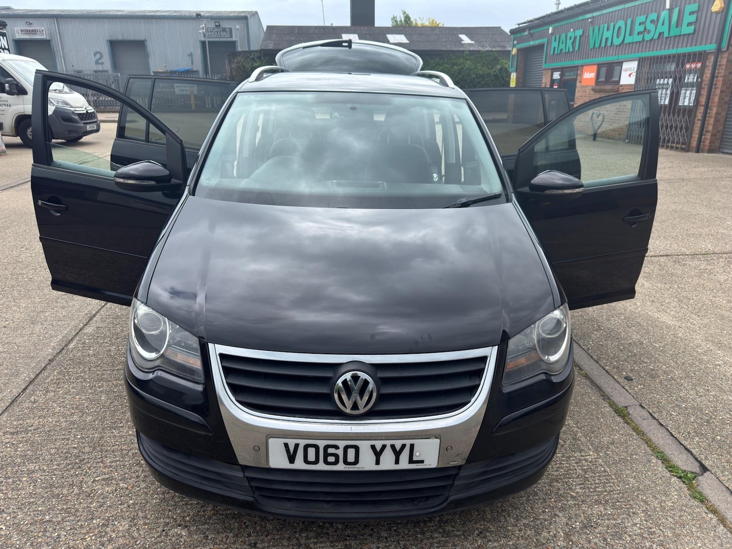 Vehicle 67