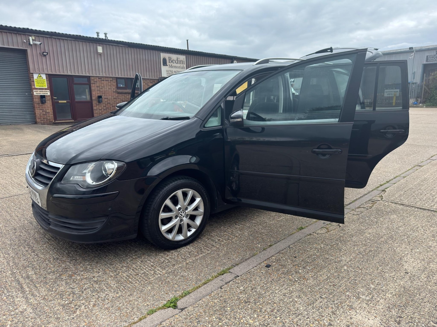 Vehicle 68