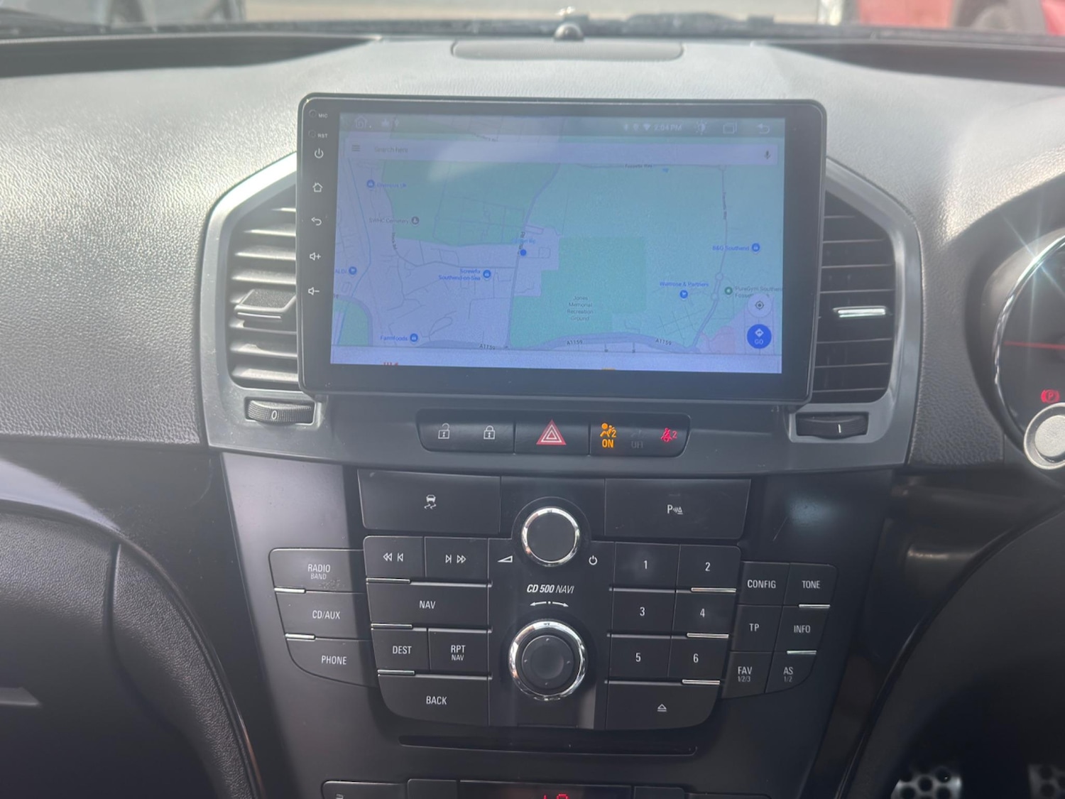 Vehicle 11